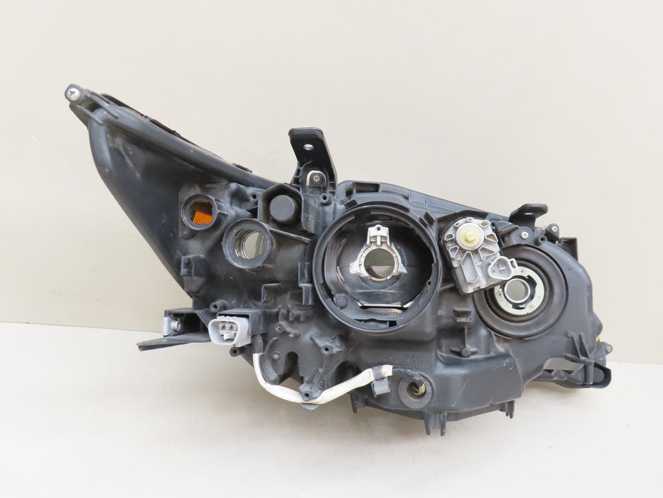 2013-2015 LEXUS ES350 ES300H FRONT LEFT DRIVER SIDE HEADLIGHT OEM