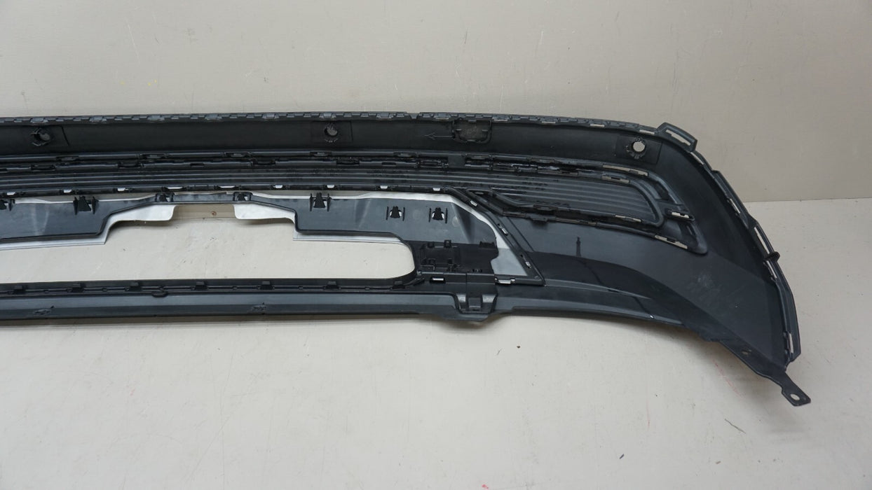 2020-2022 AUDI Q7 SUV REAR LOWER BUMPER COVER VALANCE PANEL OEM 4M0807941K