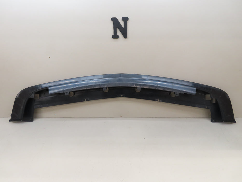 2018-2020 DODGE CHALLENGER FRONT LOWER AIR SHIELD COVER OEM 68319251AA