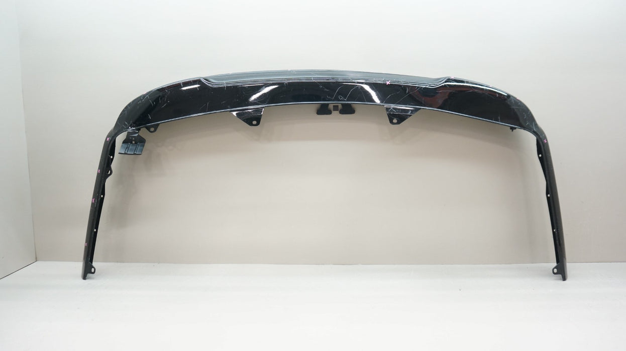 2023-2025 HONDA ACCORD REAR LOWER BUMPER VALANCE PANEL OEM 71551-30A-A100