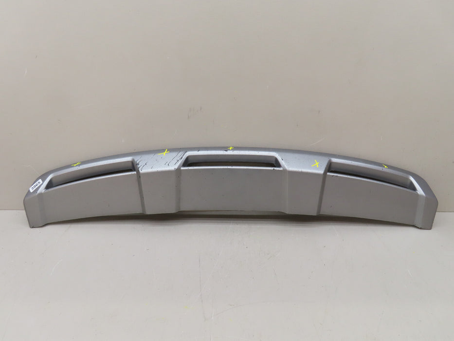 2013-2016 HYUNDAI SANTA FE FRONT LOWER BUMPER SKID PLATE COVER OEM 86565-B8100