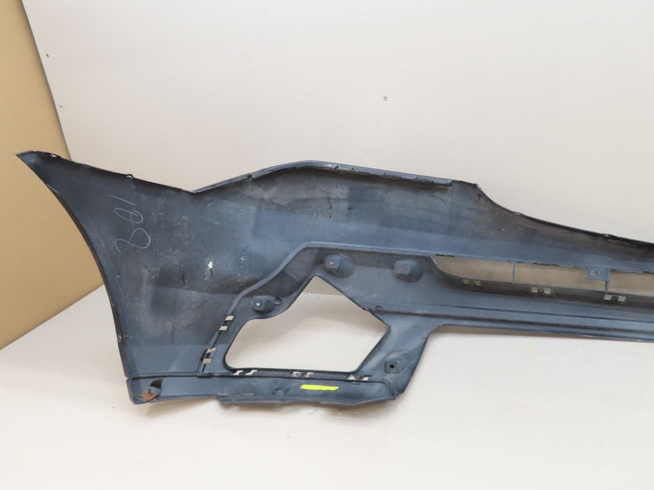 2007-2009 ACURA MDX 4DR SUV FRONT BUMPER COVER PANEL PLASTIC OEM 71101-STXA-ZZ00