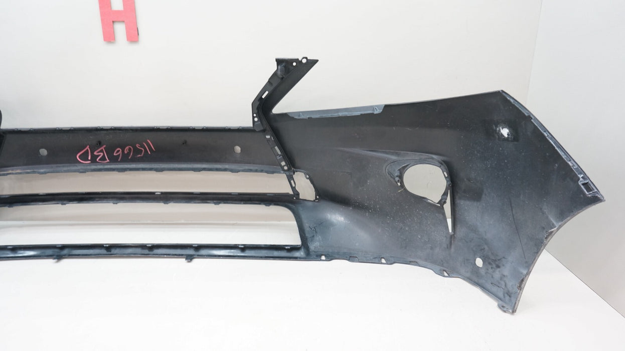 2013-2015 LEXUS RX350 RX450H FRONT BUMPER COVER PANEL OEM 52119-0E140