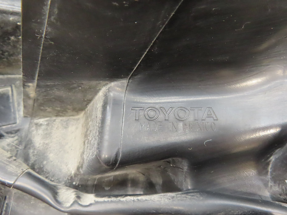 2014-2017 TOYOTA TUNDRA FRONT RIGHT PASSENGER SIDE HEADLIGHT HALOGEN/LED OEM