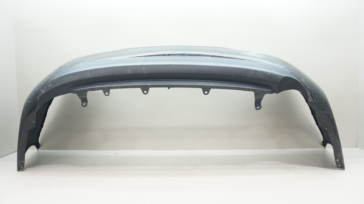 2014-2018 TOYOTA COROLLA REAR BUMPER COVER PANEL OEM 52159-02A10
