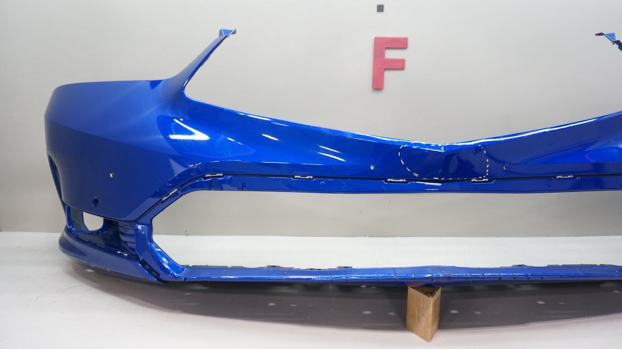 2023-2024 ACURA INTEGRA FRONT BUMPER COVER PANEL OEM 71101-3S5-A000
