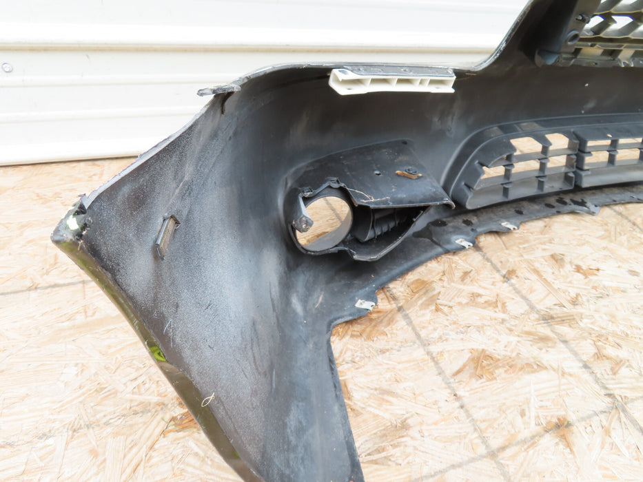 2005 2006 INFINITI Q45 FRONT BUMPER COVER OEM