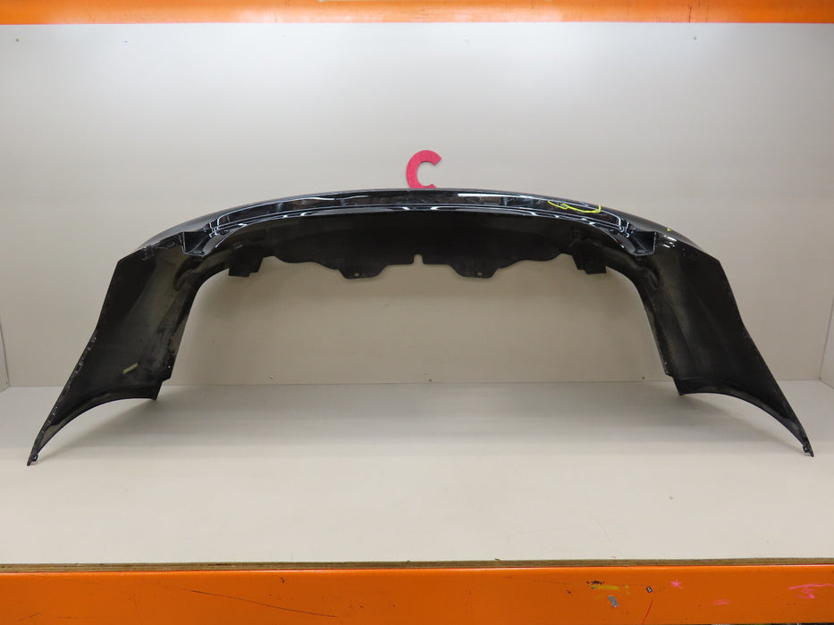 2015-2017 ACURA TLX REAR BUMPER COVER OEM