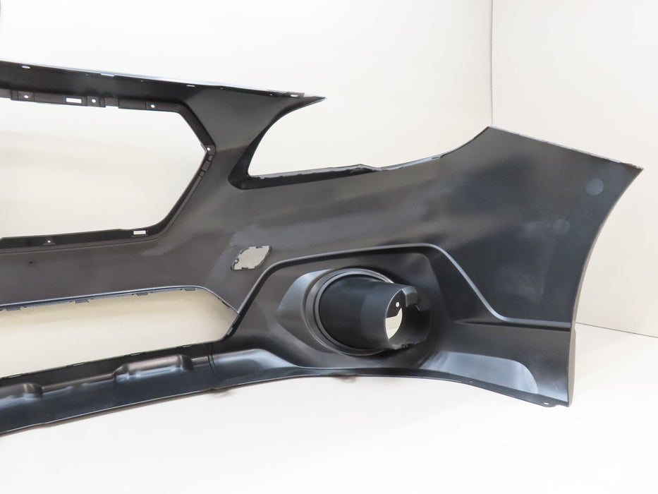 2015-2017 SUBARU OUTBACK FRONT BUMPER COVER OEM 57704AL01A