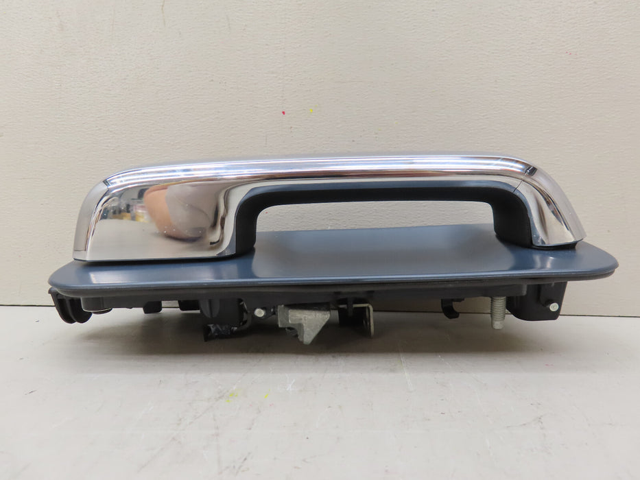 2015-2020 FORD F150 F-150 REAR RIGHT PASSENGER SIDE DOOR HANDLE OEM