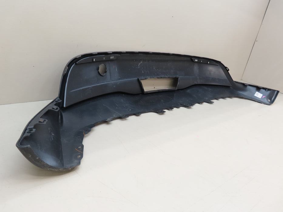 2020-2023 TESLA MODEL Y REAR LOWER BUMPER COVER VALANCE OEM