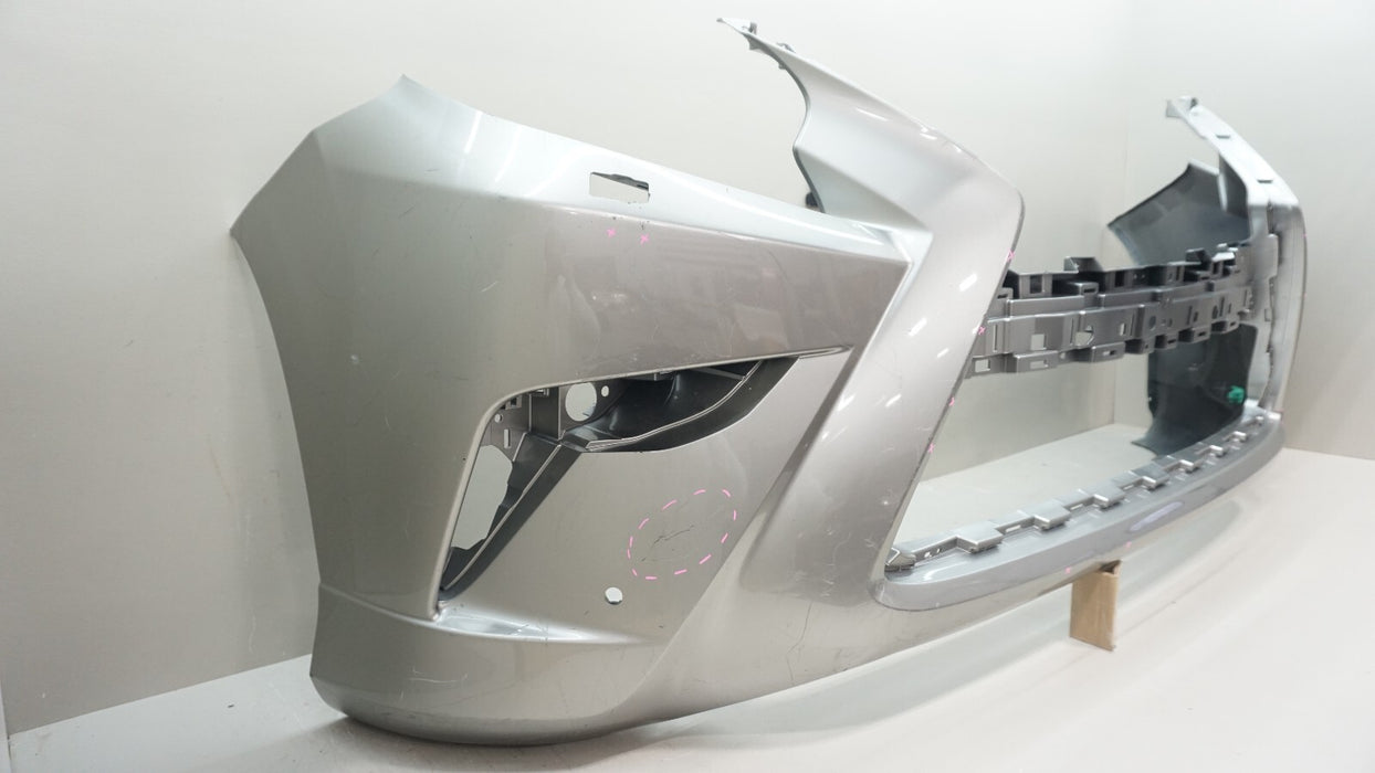 2014-2019 LEXUS GX460 FRONT BUMPER COVER 52119-60881 OEM 15 16 17 18