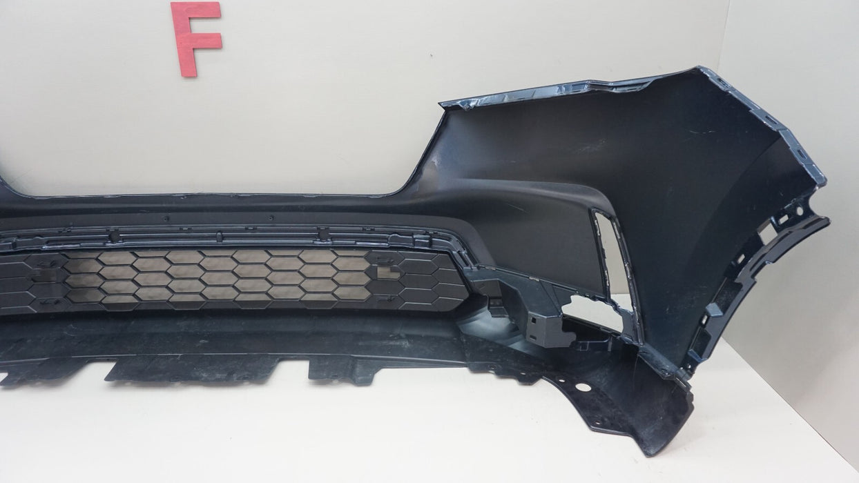 2023-2024 HONDA CR-V CRV FRONT BUMPER COVER PANEL OEM 71101-3A0A-A000