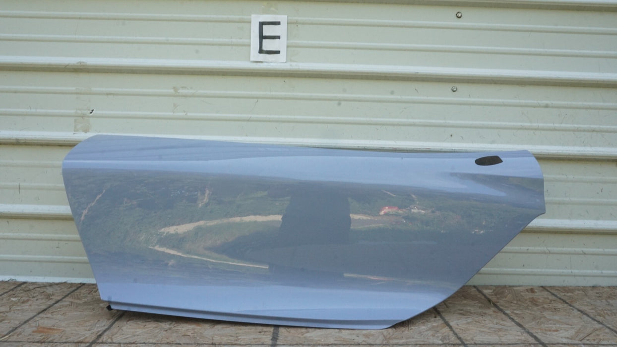 2017-2019 MCLAREN 720S RIGHT PASSENGER SIDE DOOR SKIN PANEL OEM 17 18 19