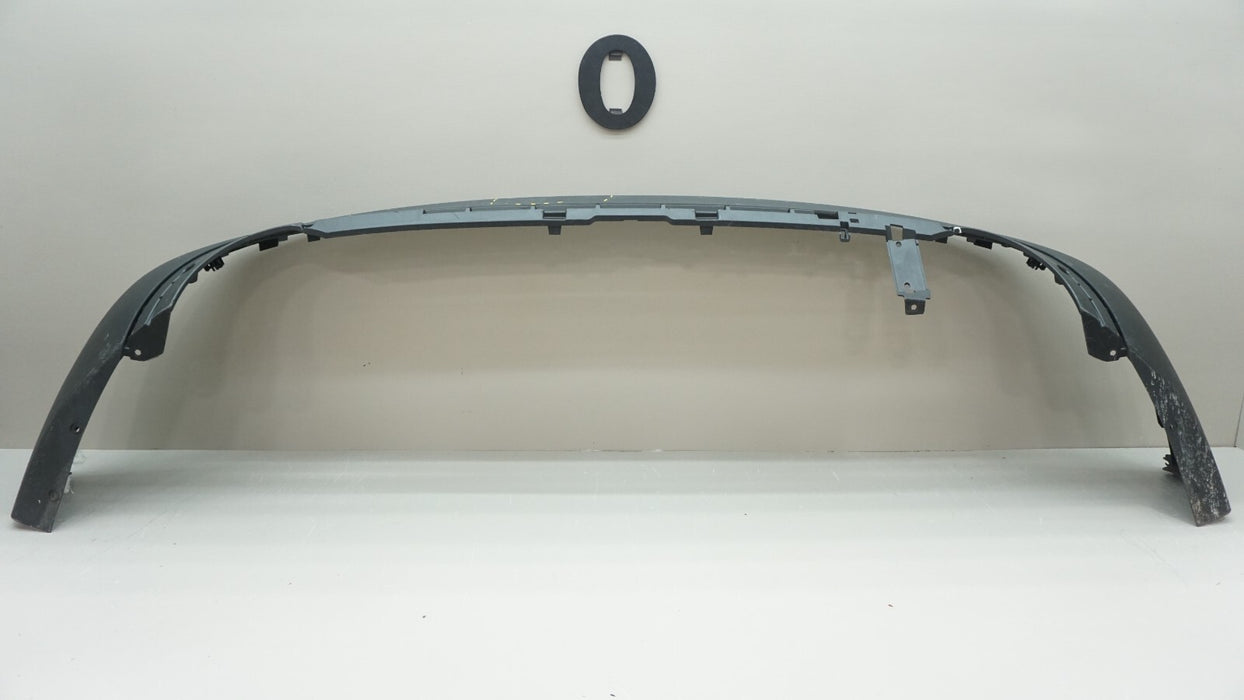 2020-2023 LINCOLN CORSAIR REAR LOWER BUMPER COVER LJ7B-17D781-AW OEM