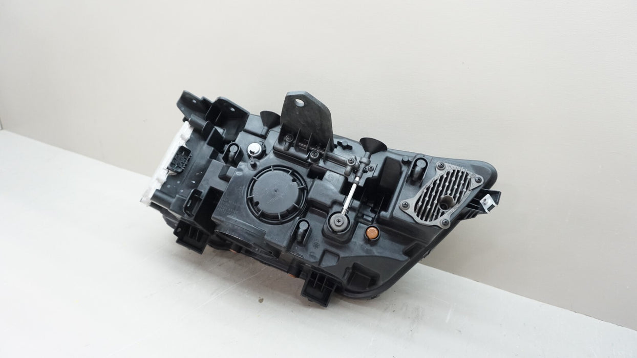 2022-2023 GENESIS GV70 FRONT RH RIGHT PASSENGER SIDE HEADLIGHT OEM *DAMAGED*