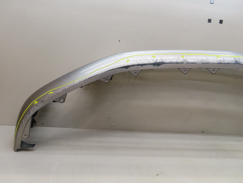 2020-2023 Bentley Continental GT GTC front Bumper Cover 3SD807437 OEM