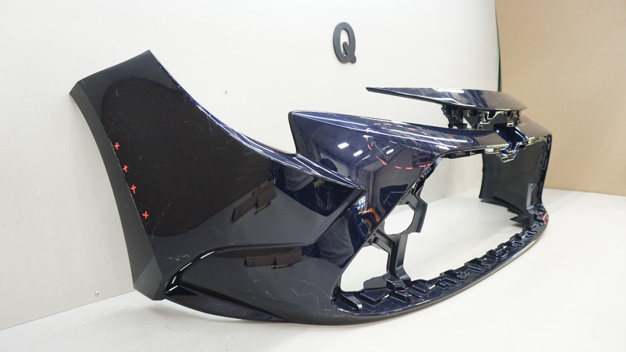 2020-2022 TOYOTA COROLLA FRONT BUMPER COVER PANEL OEM 5211902N91