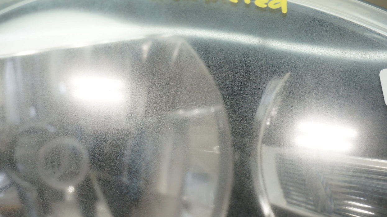 2012-2019 VOLKSWAGEN BEETLE FRONT RIGHT PASSENGER SIDE HALOGEN HEADLIGHT OEM