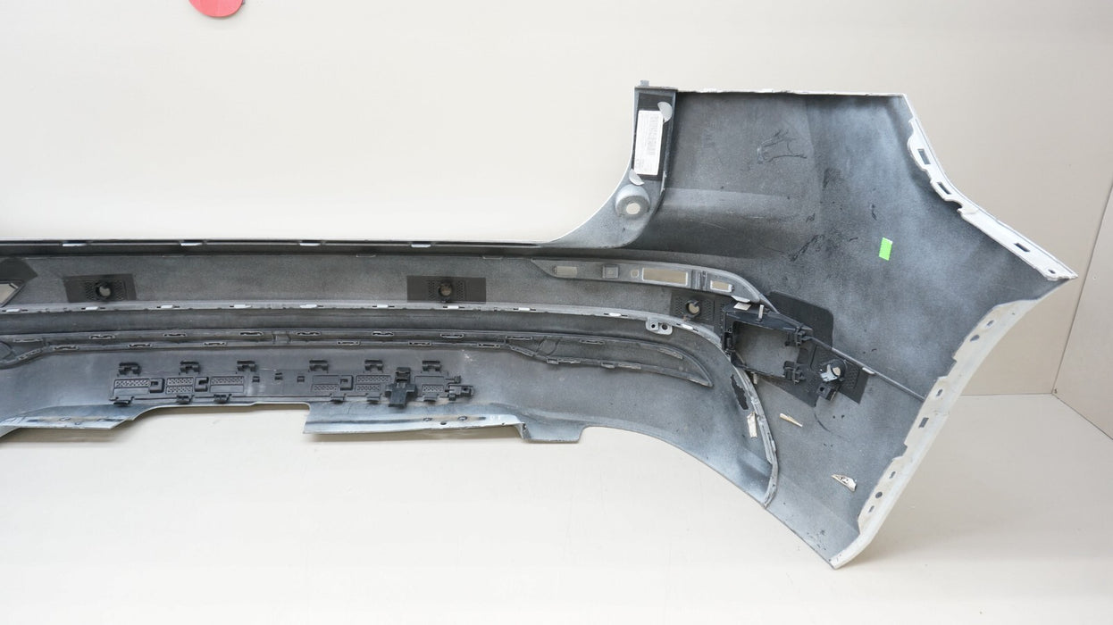 2018-2020 VOLVO XC60 REAR BUMPER COVER PANEL OEM