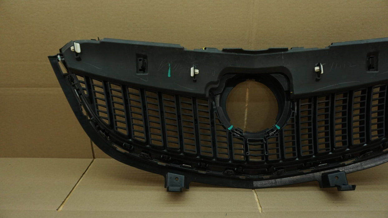 2019-2020 BUICK ENVISION FRONT BUMPER UPPER GRILL GRILLE OEM 545327280 19 20