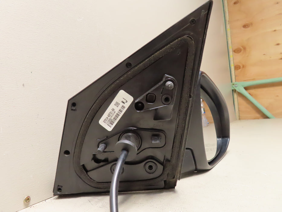 2014 2015 2016 2017 TOYOTA COROLLA RIGHT Door Mirror OEM