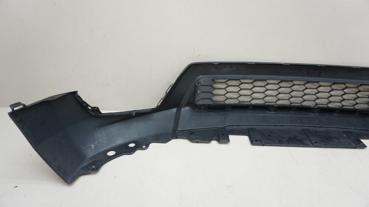 2017-2019 HONDA CR-V SUV FRONT LOWER BUMPER COVER PANEL OEM 71102-TLAA-A000