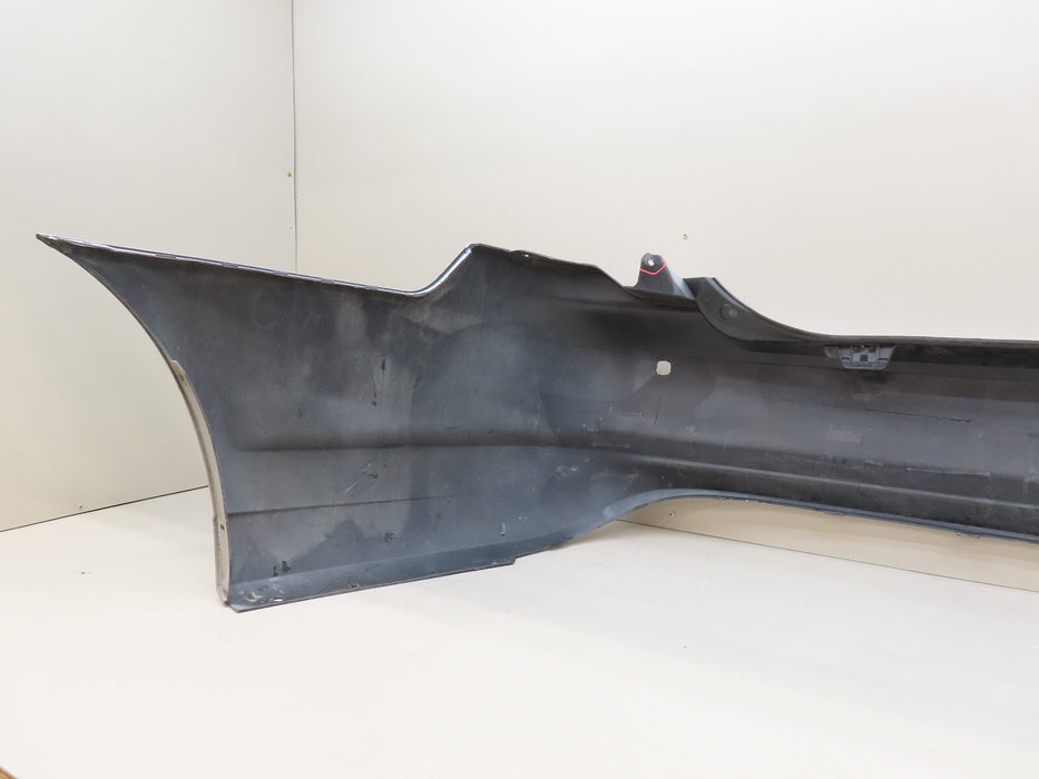 2010 2011 2012 FORD FUSION REAR BUMPER COVER OEM