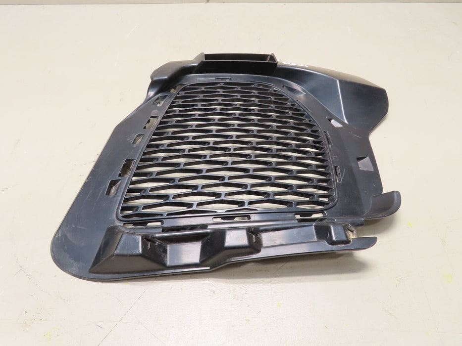 2017 RANGE ROVER EVOQUE L538 FRONT LEFT SIDE FOG LIGHT GRILLE OEM HJ32-15A299-B
