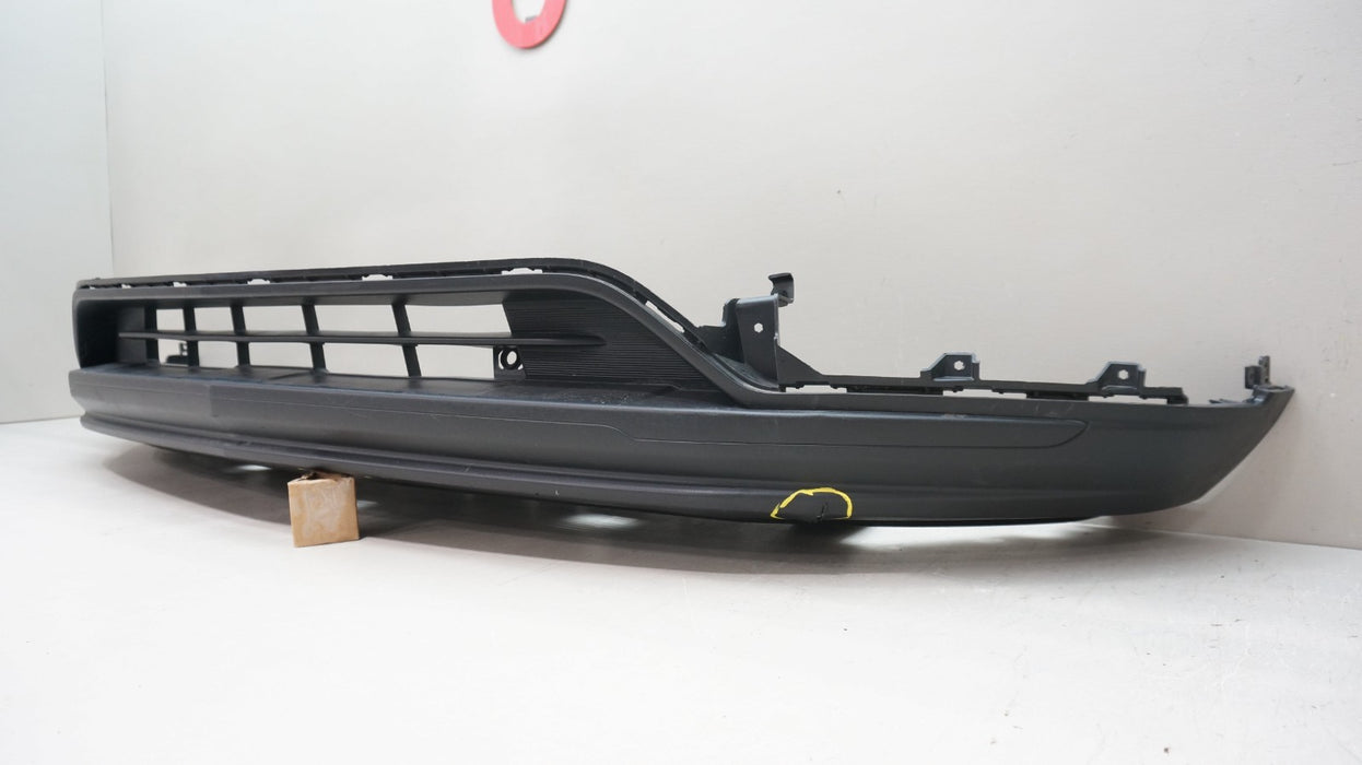 2024-2025 CHEVROELT TRAX FRONT LOWER BUMPER VALANCE COVER OEM 42769285