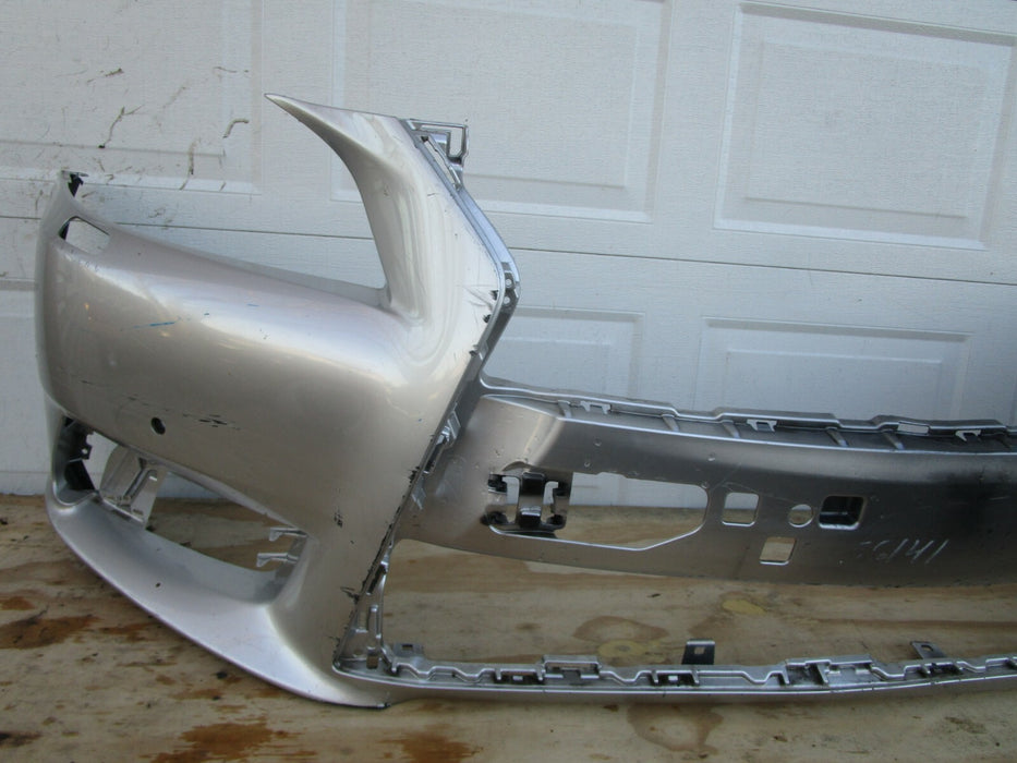 13 14 15 16 LEXUS LS460 FRONT BUMPER COVER OEM