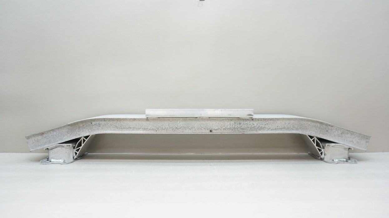 2023-2025 HONDA ACCORD REAR BUMPER REINFORCEMENT IMPACT BAR 71530-30A-A000 OEM