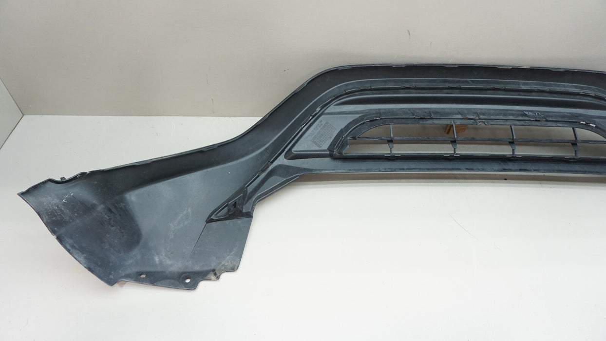 2015-2016 HONDA CRV FRONT LOWER BUMPER COVER VALANCE PANEL OEM 71102T1WA000