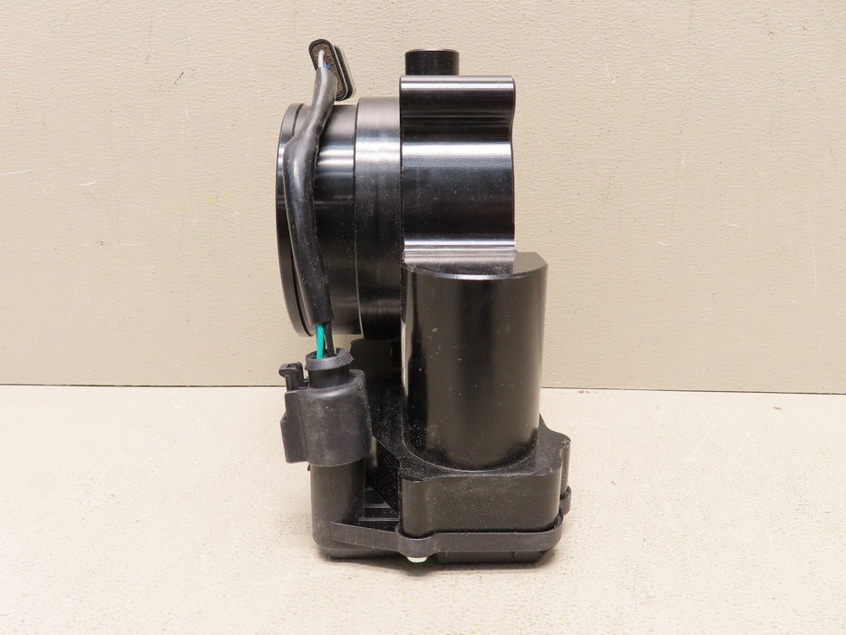 2015 2016 2017 FORD MUSTANG 5.0 85MM THROTTLE BODY C&L