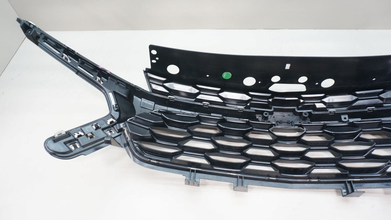 2024-2025 CHEVROLET TRAX FRONT BUMPER RADIATOR GRILLE 42769271 OEM