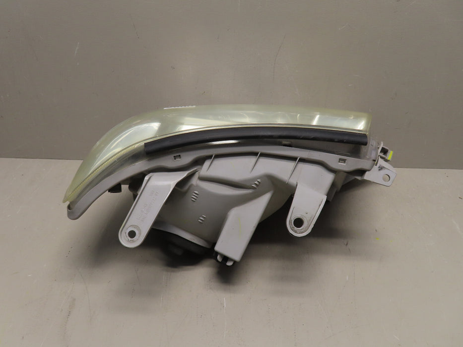 2005-2011 TOYOTA TACOMA FRONT LEFT DRIVER SIDE HALOGEN HEADLIGHT OEM
