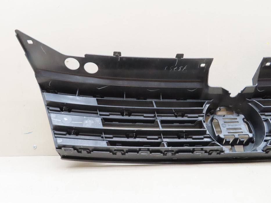 2018 2019 2020 VOLKSWAGEN TIGUAN FRONT RADIATOR GRILLE GRILL OEM 5NN.853.653