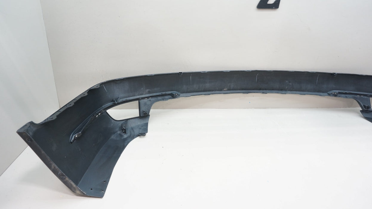 2019-2021 HONDA PILOT REAR BUMPER COVER LOWER VALANCE OEM 71510-TG7-A5