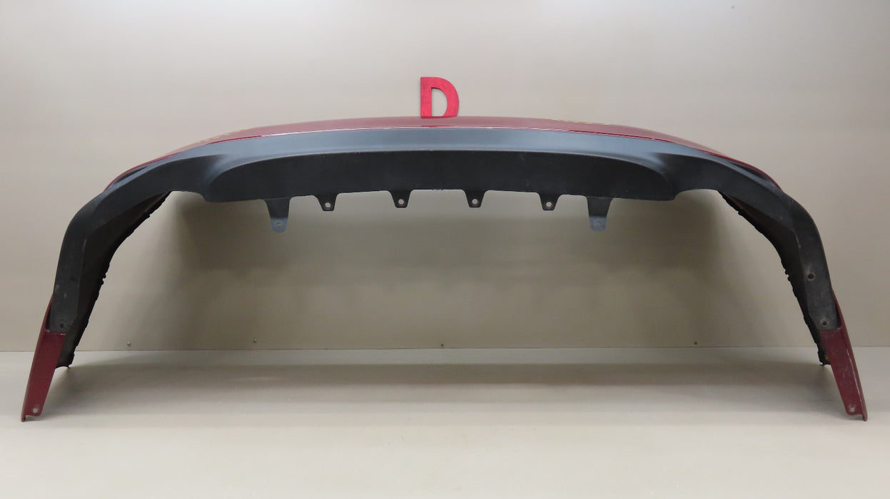 2018-2023 TOYOTA CAMRY LE XLE REAR BUMPER COVER PANEL OEM 52159-06B30