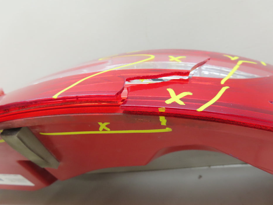 2015-2019 LINCOLN MKC REAR RIGHT PASSENGER SIDE TAIL LIGHT OEM PARTS ONLY