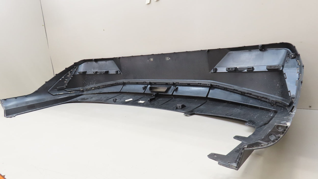 2024-2025 HYUNDAI ELANTRA REAR LOWER BUMPER COVER OEM 86612-AABE0