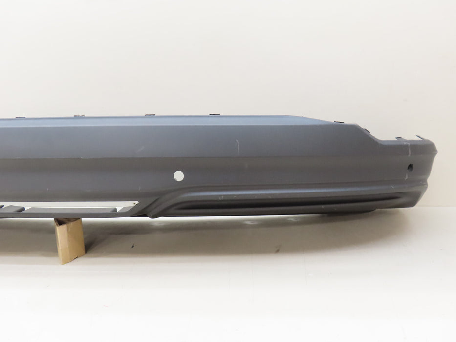2021 2022 FORD MUSTANG MACH-E REAR BUMPER LOWER VALANCE LJ8B-17F954 OEM