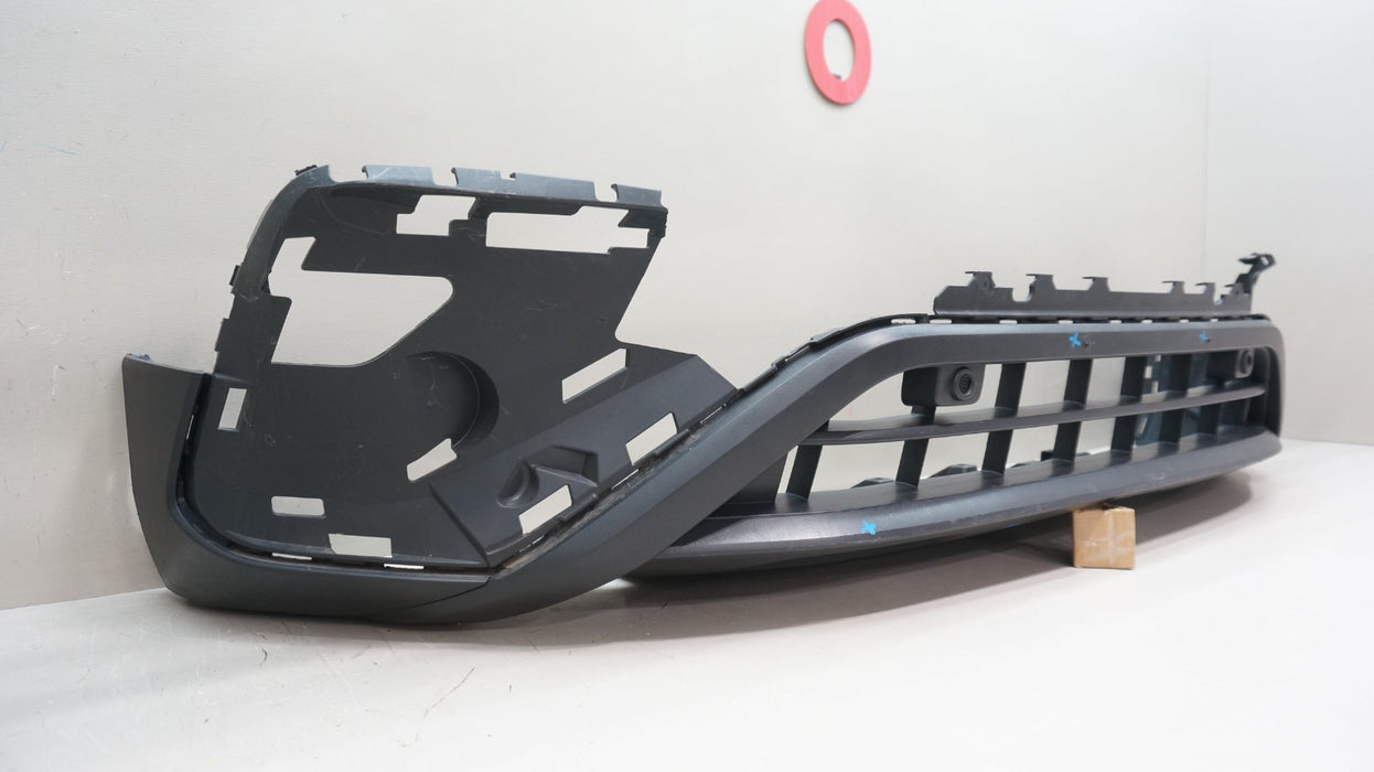 2022-2024 VOLKSWAGEN TIGUAN FRONT LOWER BUMPER COVER VALANCE OEM 5NN805903K