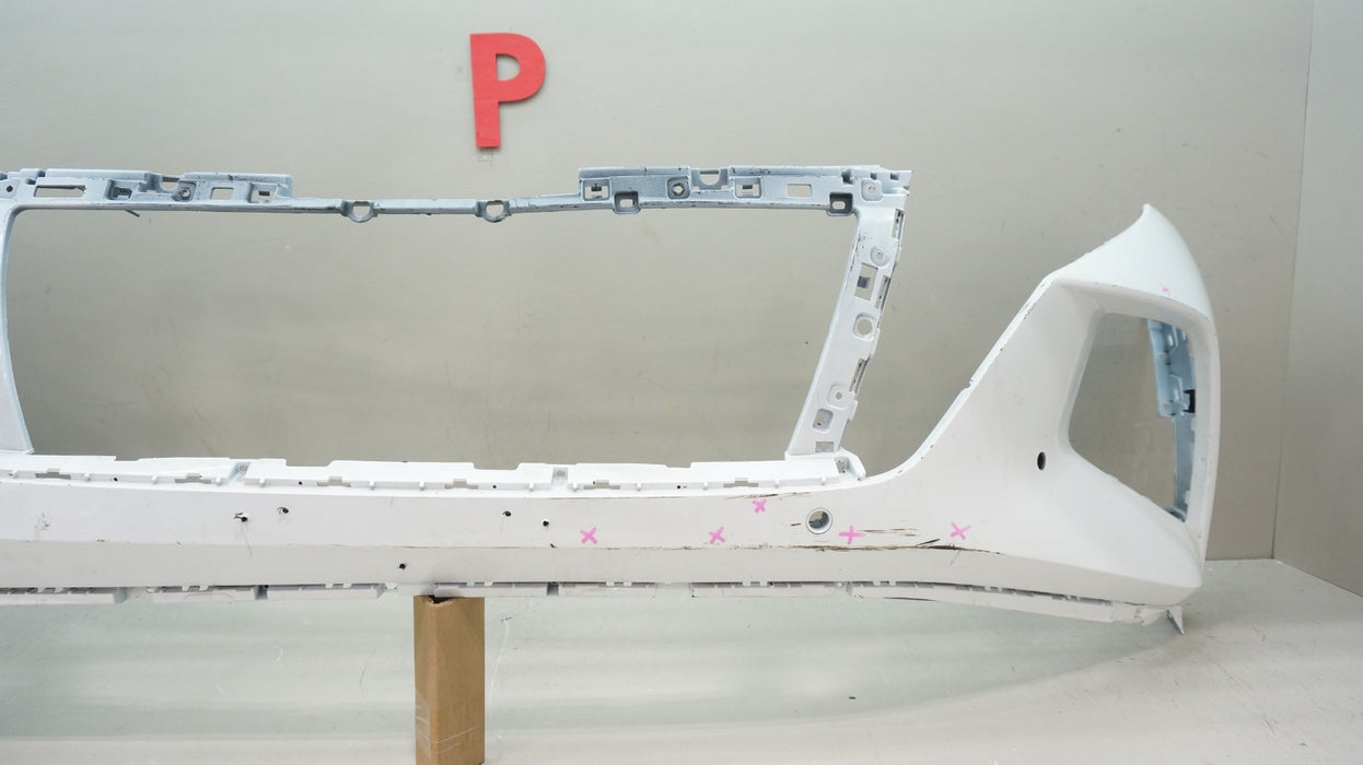 2022-2023 HYUNDAI TUCSON FRONT BUMPER COVER 86511-CW000 OEM