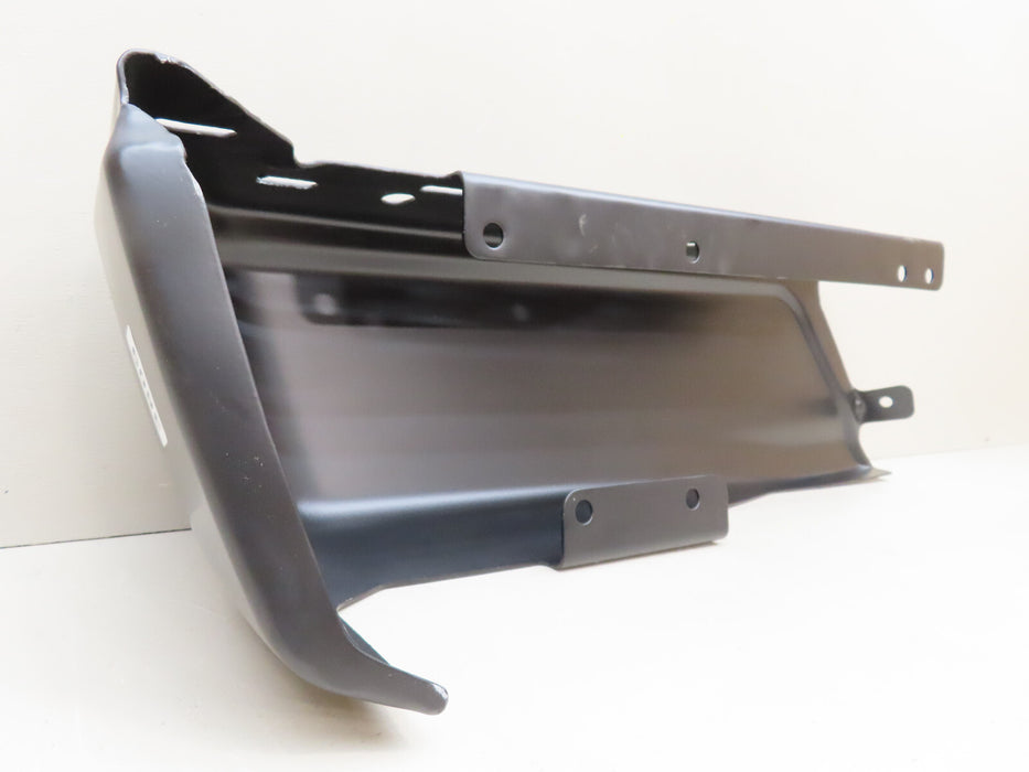 2015 2016 FORD F-150 F150 REAR RIGHT PASSENGER SIDE BUMPER END CAP CAPA