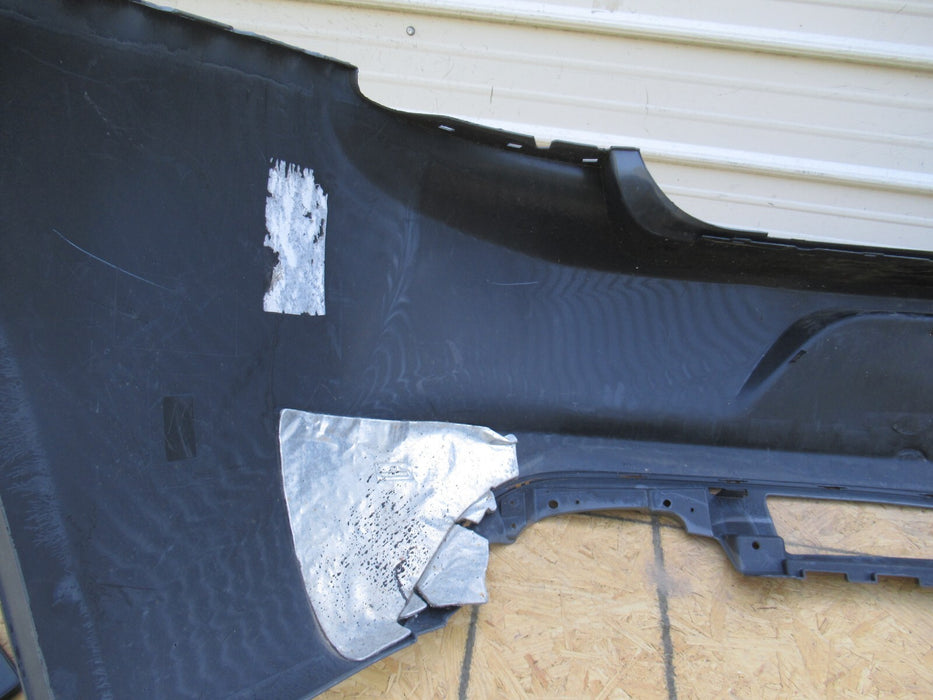 2015-2019 DODGE CHARGER REAR PLASTIC BUMPER SHELL COVER FACTORY OEM