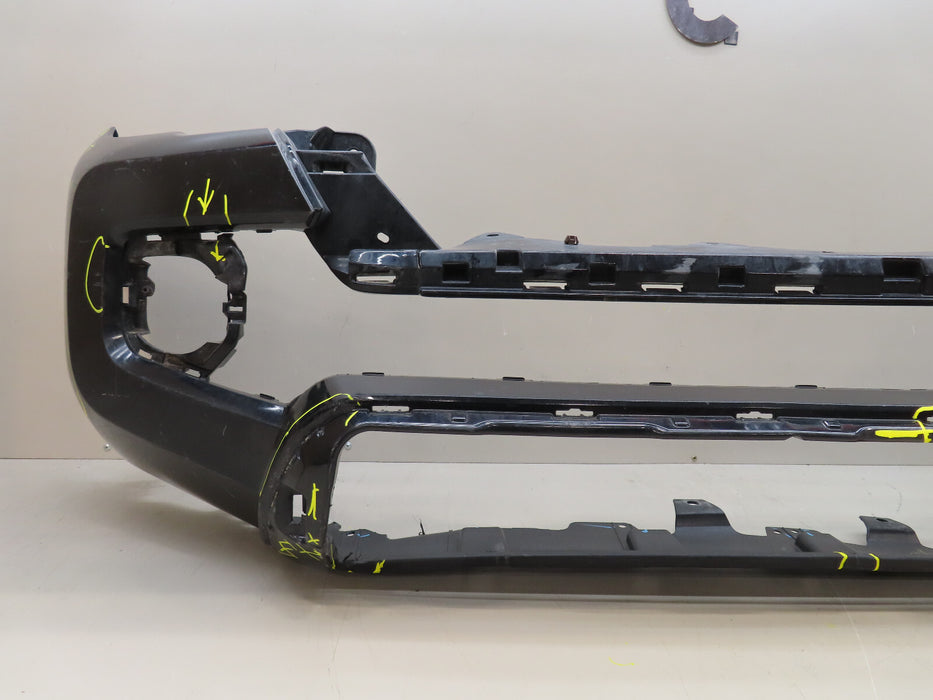 2016-2021 TOYOTA TACOMA FRONT BUMPER COVER OEM 52119-04240