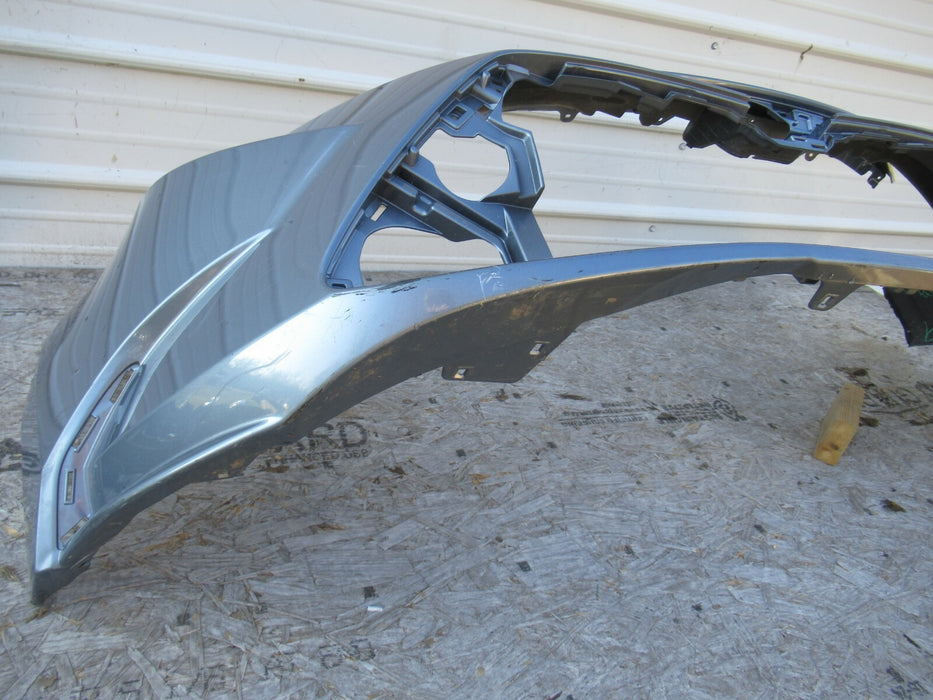 2019 - 2020 TOYOTA COROLLA FRONT BUMPER COVER PANEL FACTORY 52119-02N90 OEM