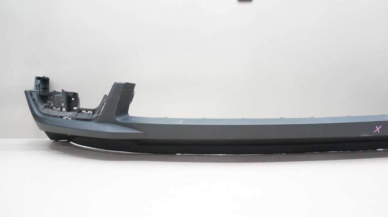 2022-2024 GMC TERRAIN FRONT LOWER BUMPER COVER VALANCE PANEL OEM 84406735
