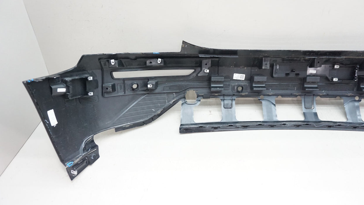 2025 CHEVROLET BLAZER EV REAR BUMPER COVER PANEL OEM